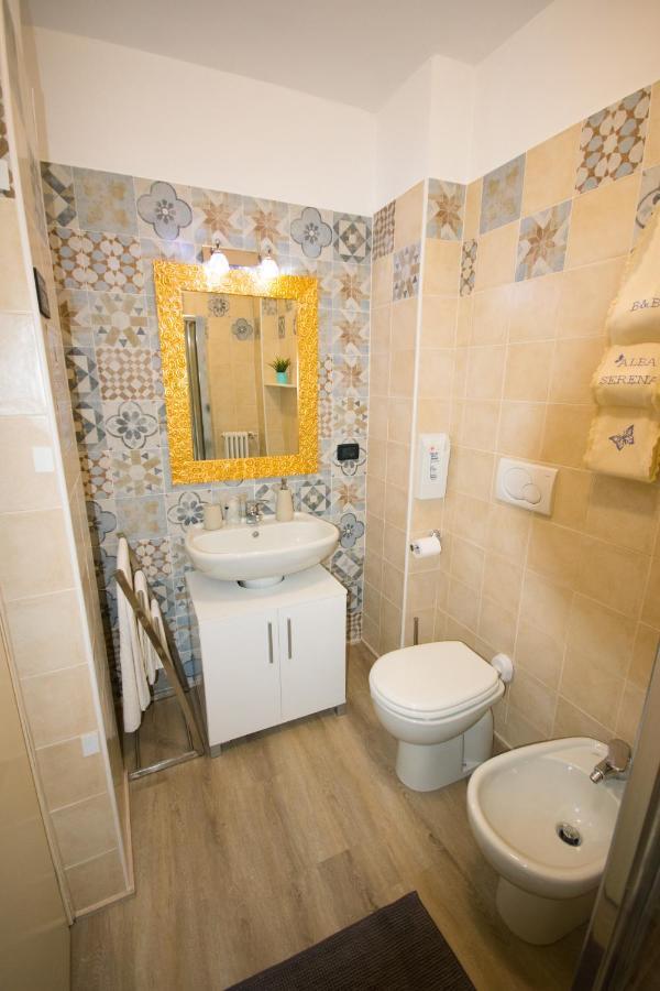 Alba Serena Camere מראה חיצוני תמונה