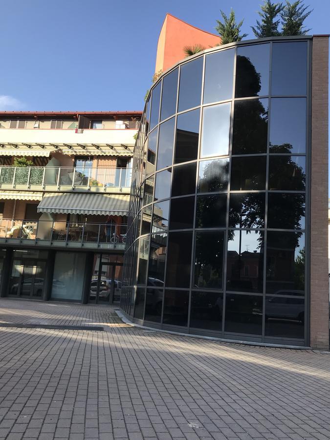 Alba Serena Camere מראה חיצוני תמונה